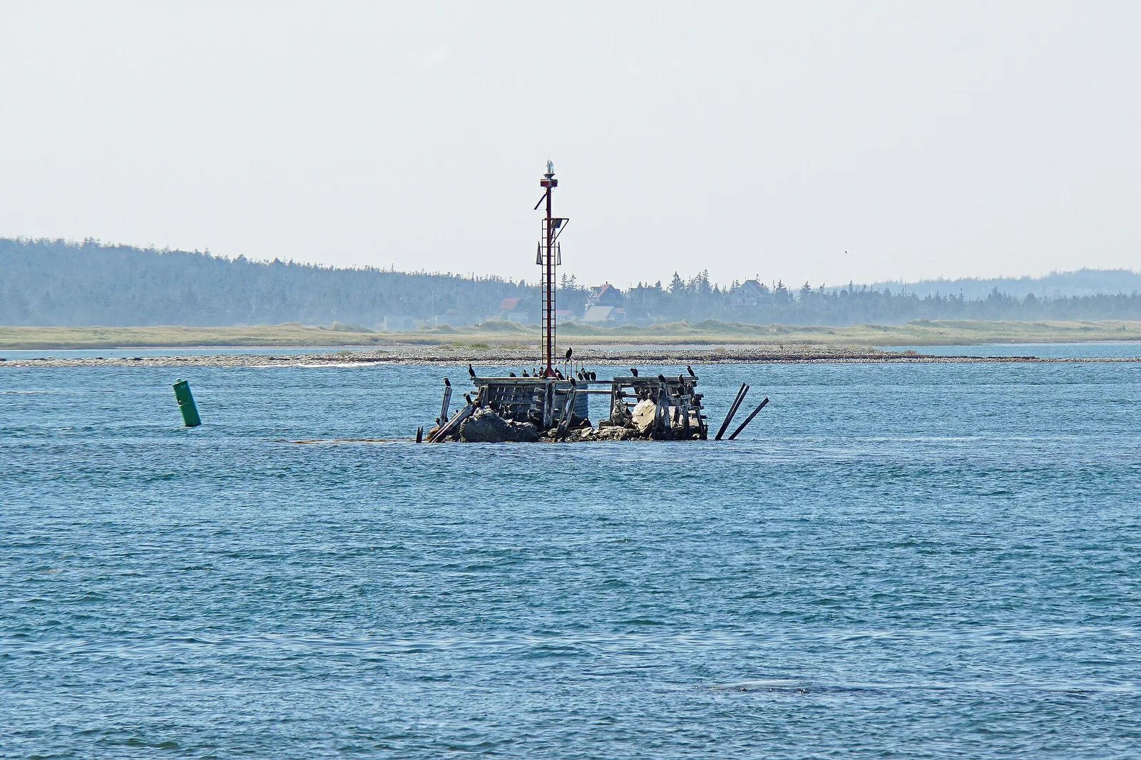 Pleasant Point