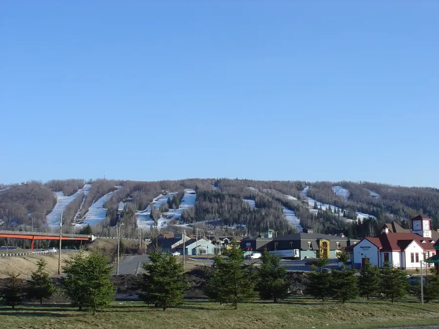 Saint-Sauveur