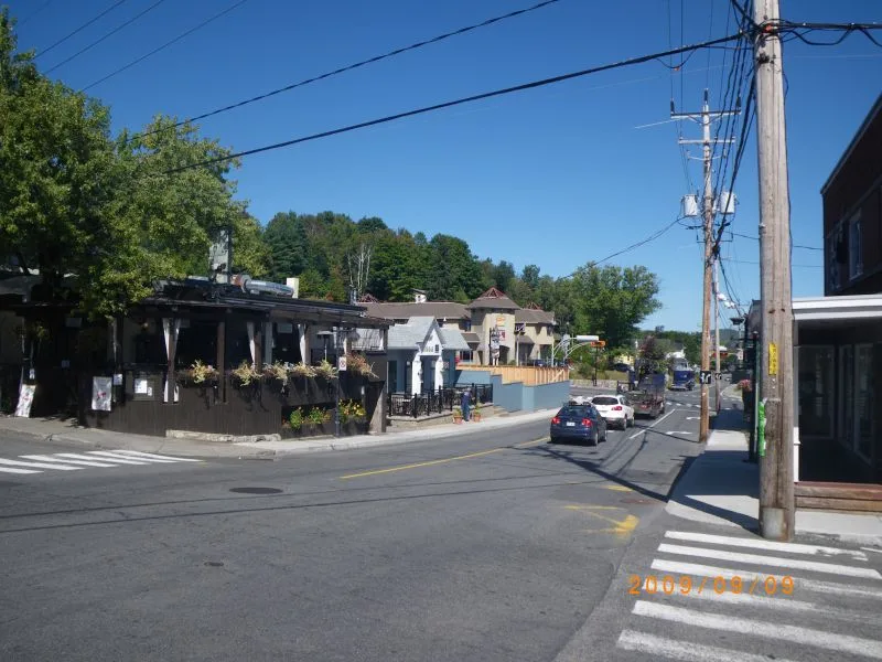Sainte-Anne-des-Monts