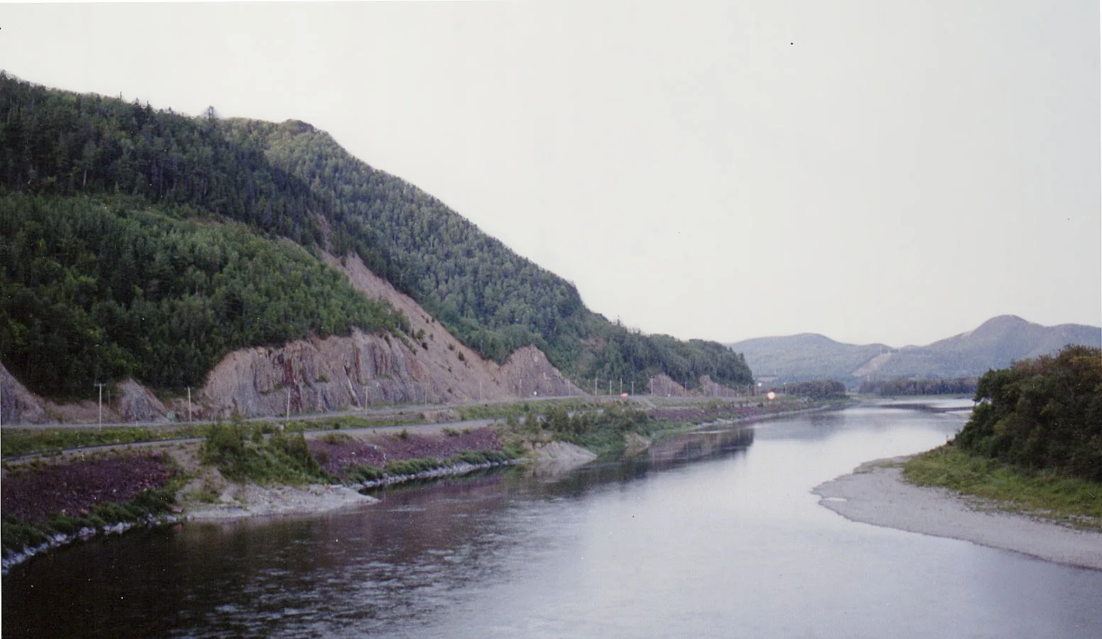 Salmon River