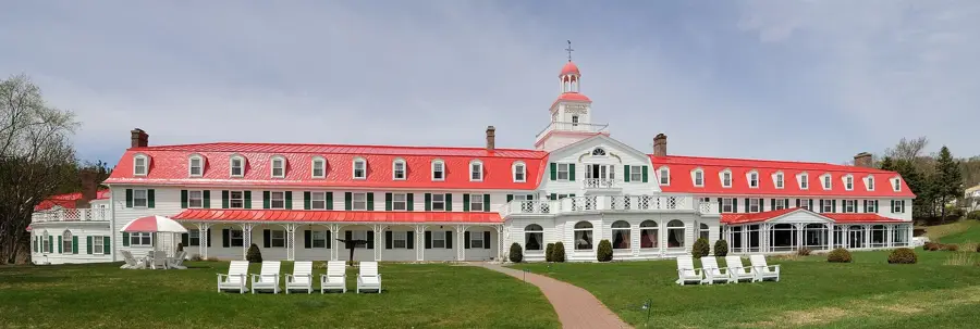 Tadoussac