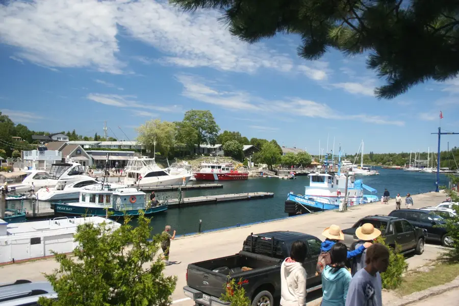 Tobermory