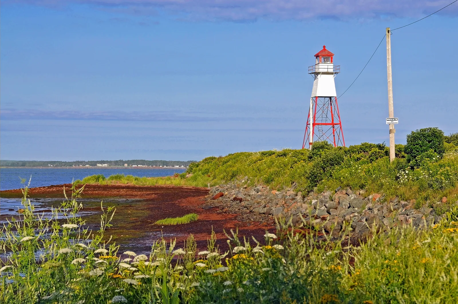 West Pugwash