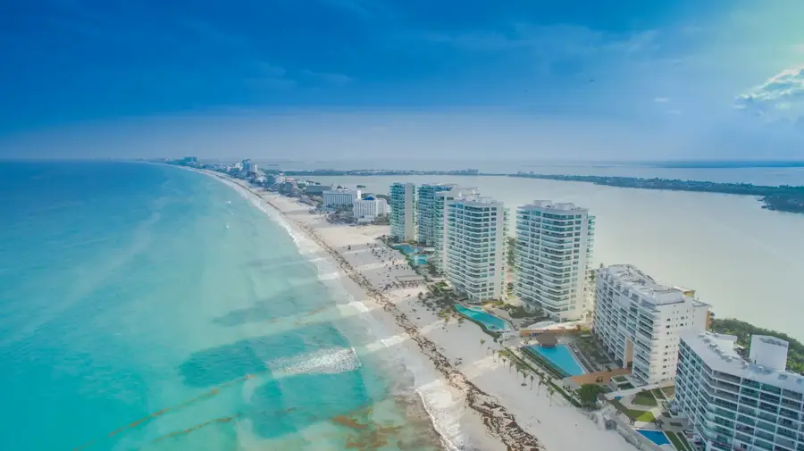 Cancún — Chetumal (Mexico)