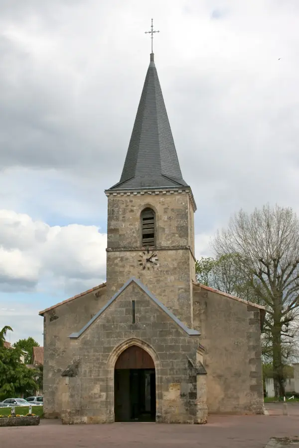 Canéjan – city