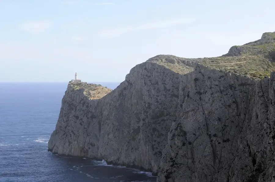 Cap de Formentor