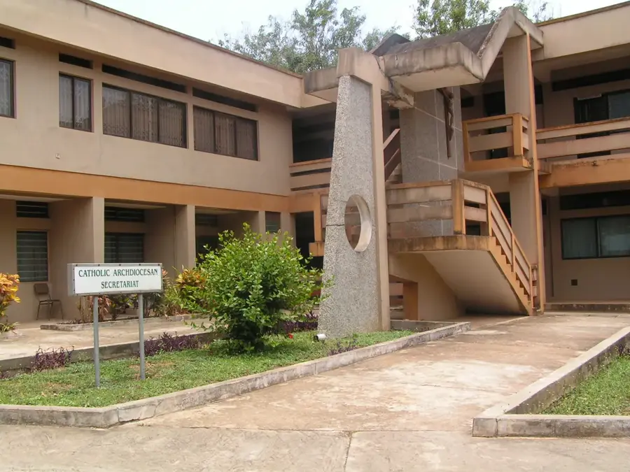 Cape Coast