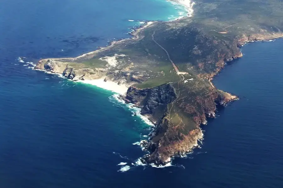 Cape Point — Kanifing (Gambia)
