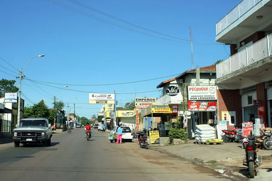 Carapeguá