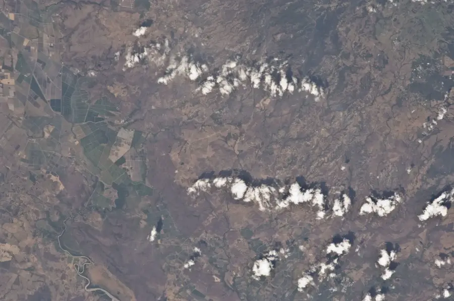 Cárdenas — Waslala (Nicaragua)