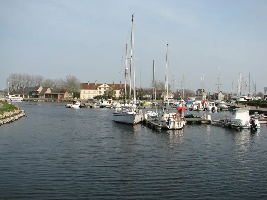 Carentan (Frankreich)