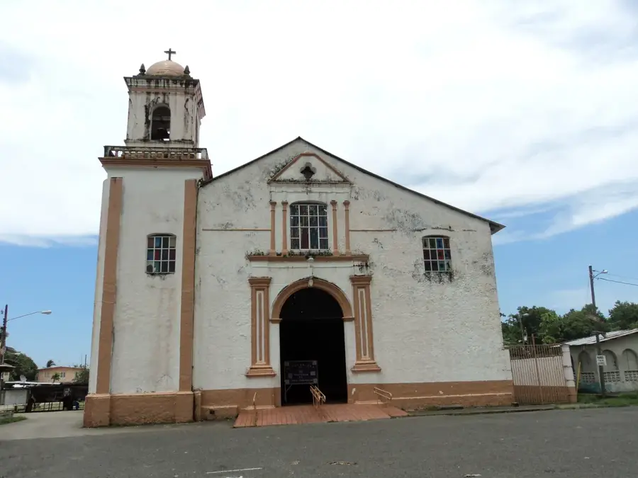 Casa Congo — Gamboa (Panama)