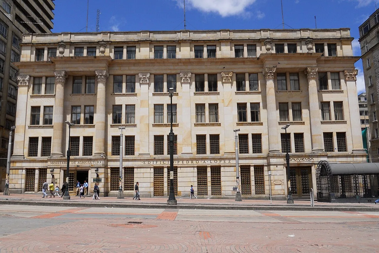 Museum of Independence - Casa del Florero — Chía (Colombia)