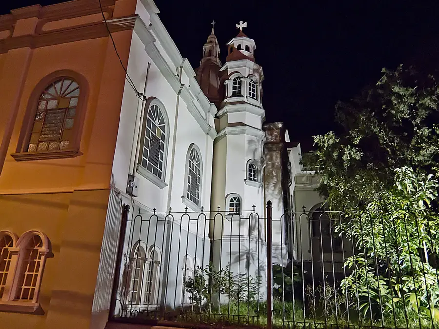 House of the Dreamer — San Isidro de El General (Costa Rica)