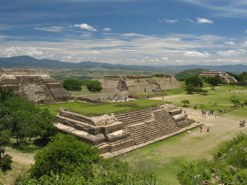 Casa Fortín — Oropolí (Honduras)