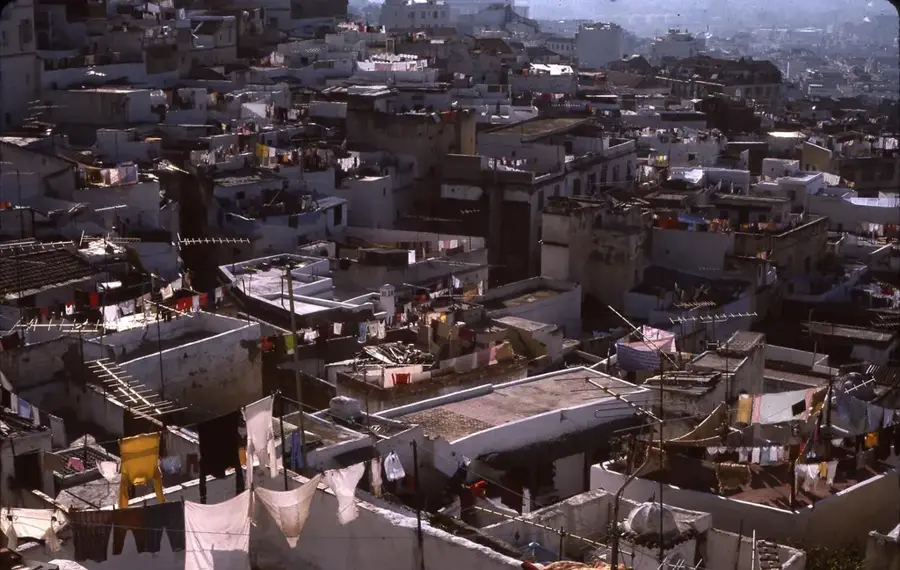 Kasbah von Algier — Algier (Algerien)