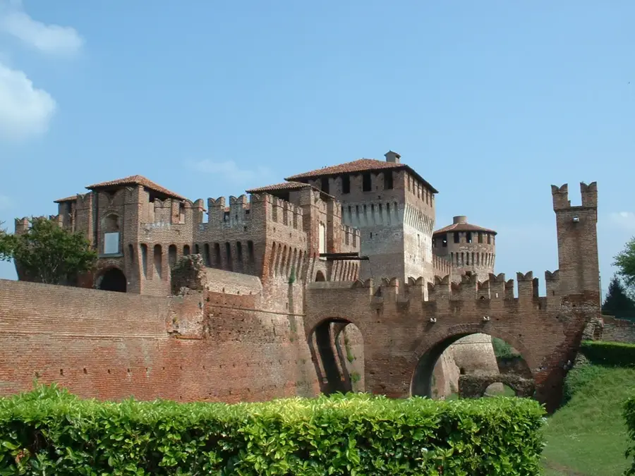 Sforza Castle