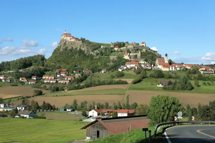 Riegersburg — Riegersburg (Österreich)