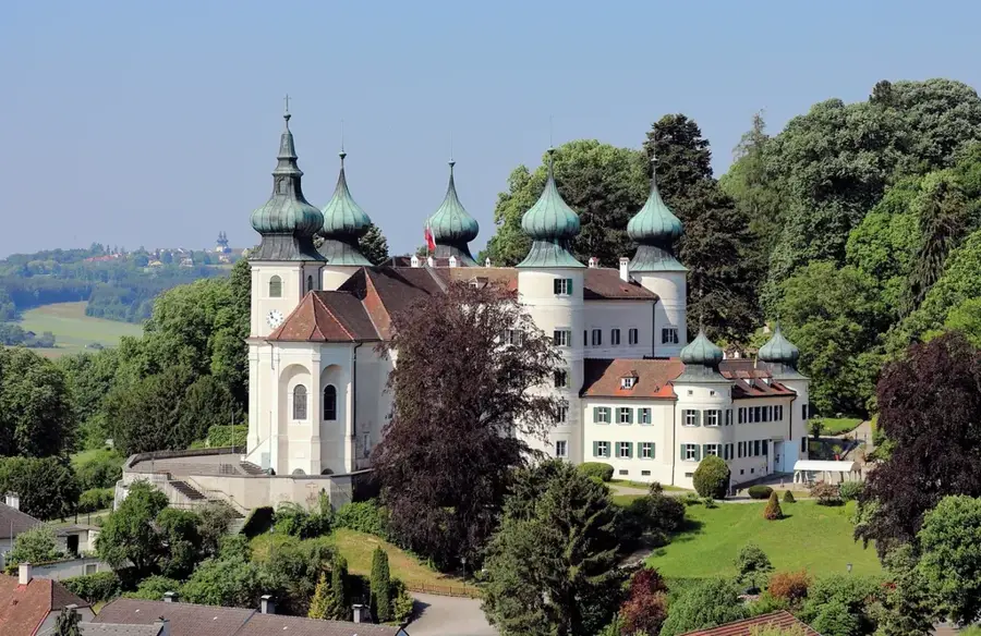 Artstetten Castle (Austria)