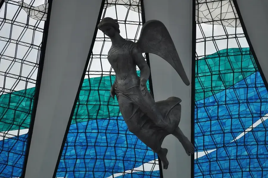 Metropolitan Cathedral of Guayaquil — Balzar (Ecuador)