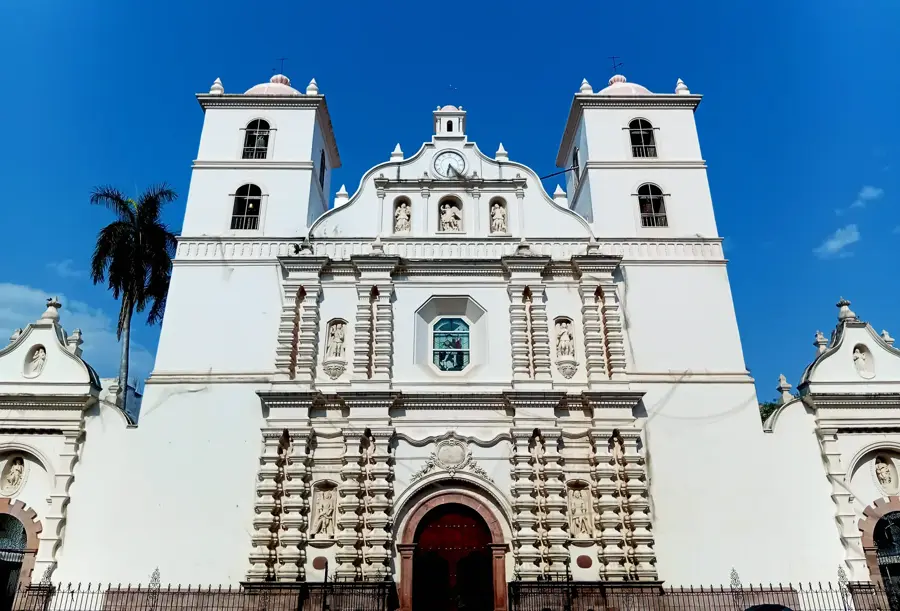 St. Michael the Archangel Cathedral