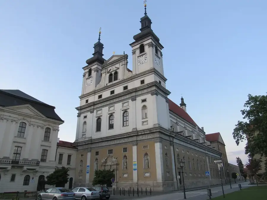 Keresztelő Szent János-katedrális — Mbengue (Elefántcsontpart)