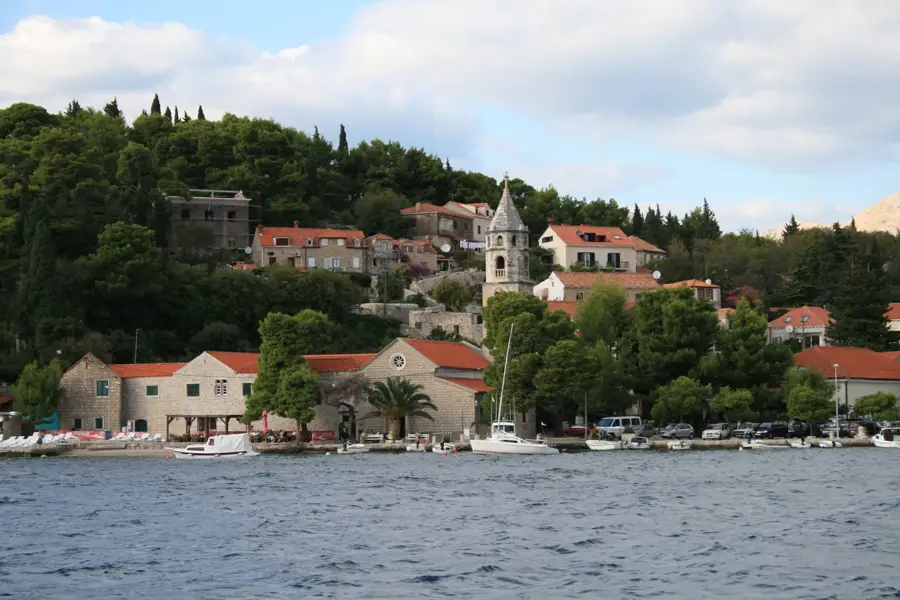 Cavtat — Trebinje (Bosnien und Herzegowina)