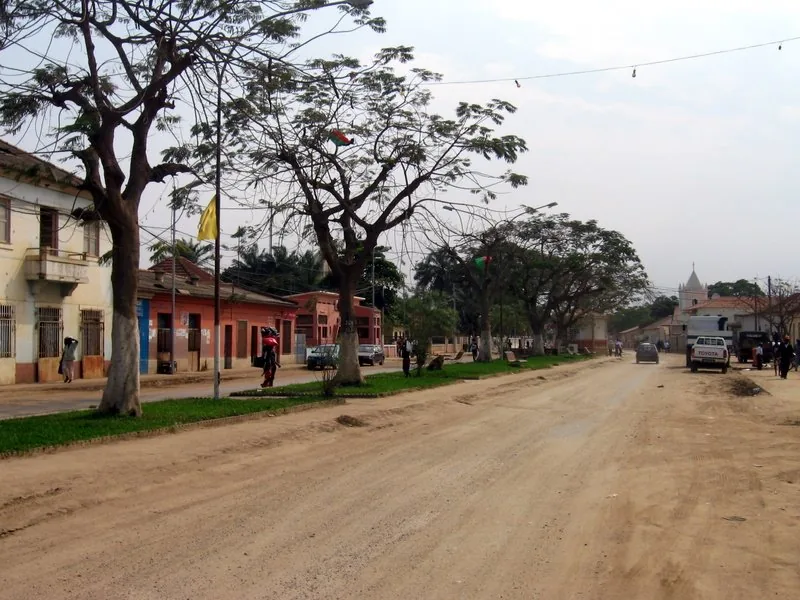 Caxito