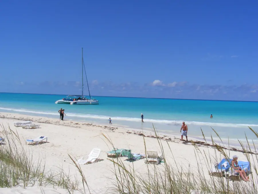 Cayo Guillermo