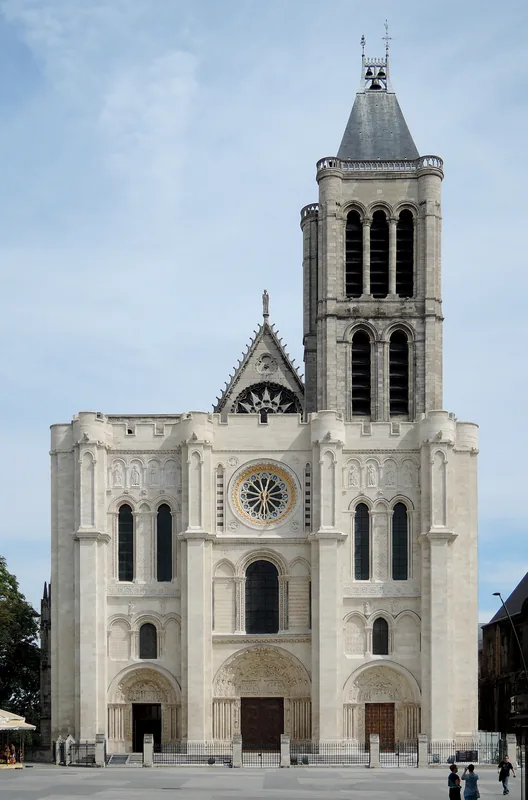 Catedrala Sfântul Gabriel — Basankusu (Congo - Kinshasa)