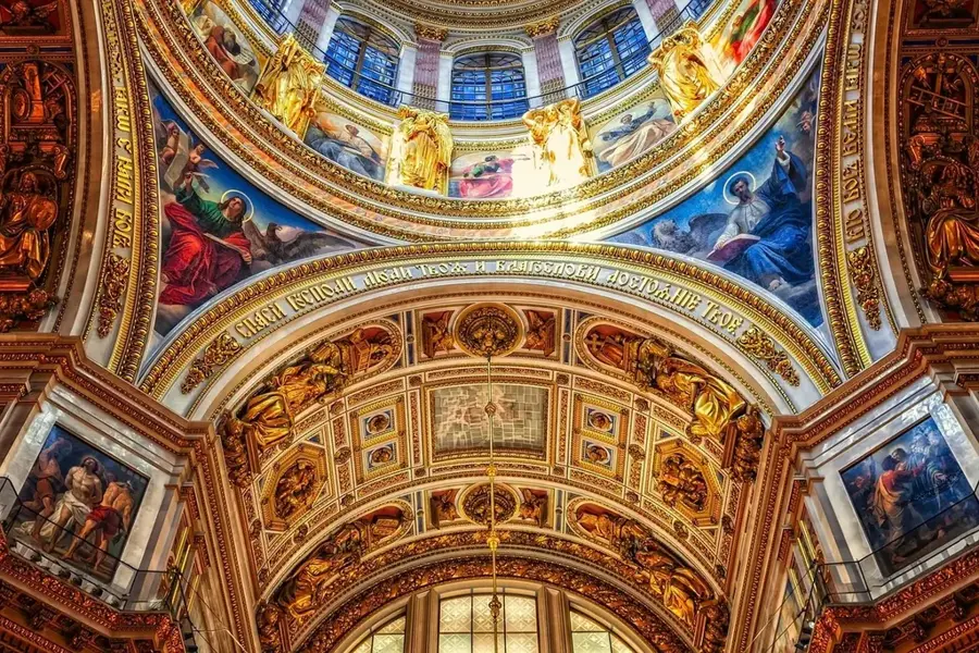 Kathedrale Sainte-Thérèse von Butembo — Timimoun (Algerien)