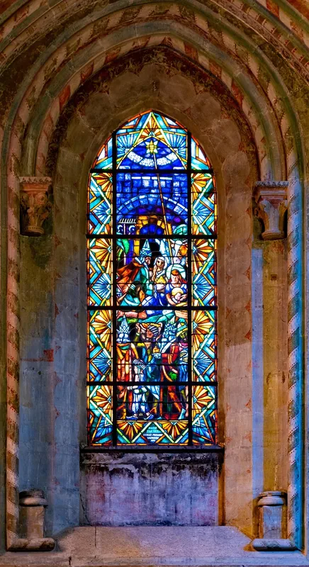Catedrala Hristos Rege — Moba (Congo - Kinshasa)