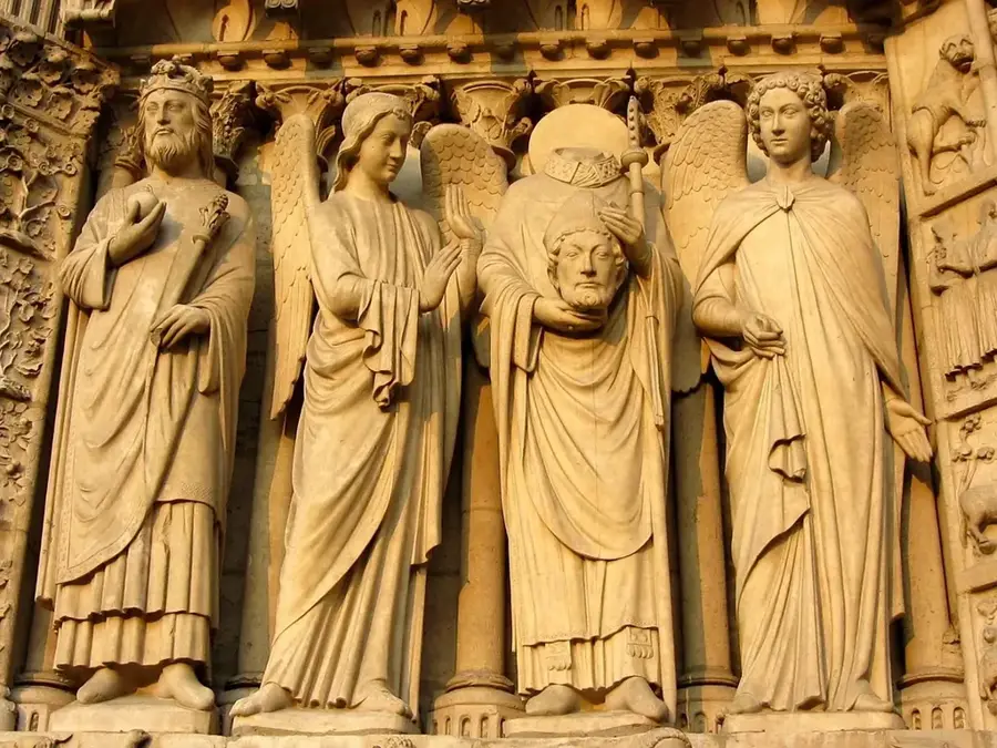 Catedrala Notre-Dame du Congo — Kinshasa (Congo - Kinshasa)