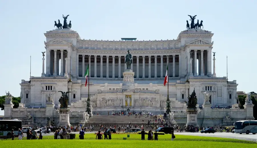 Monumentul Centenarului