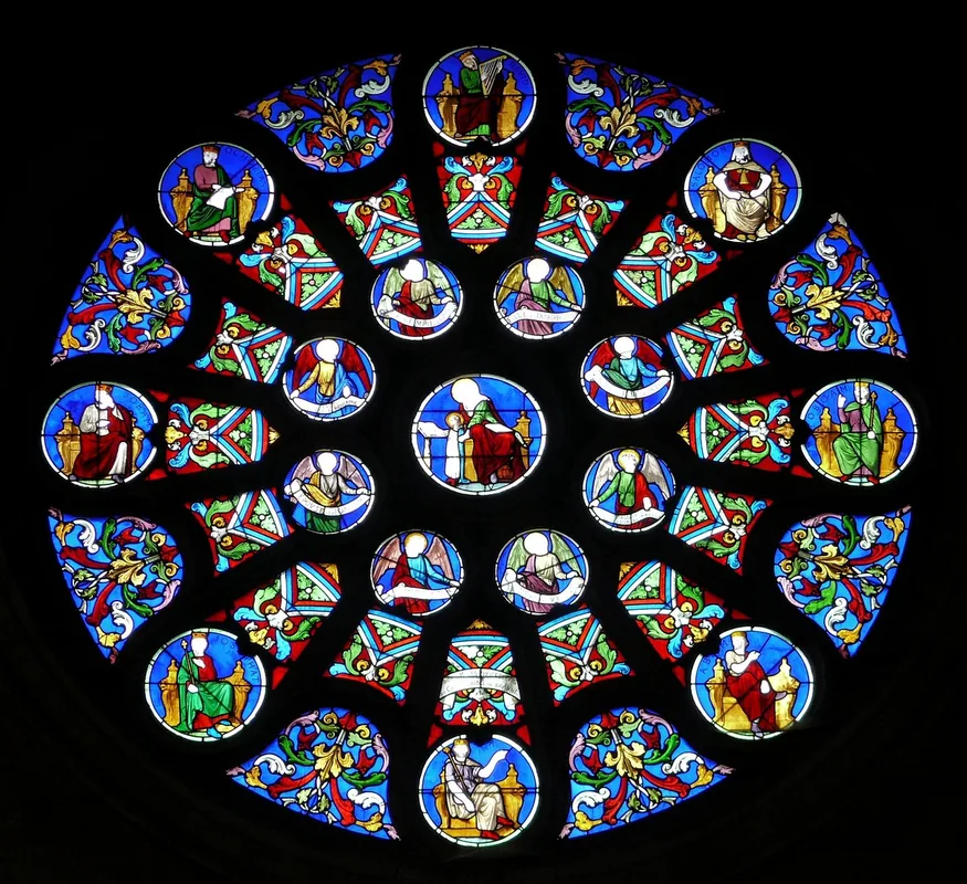 Biserica Sainte-Anne