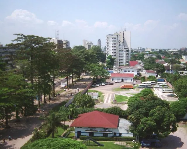 Fabrica Marsavco — Kinshasa (Congo - Kinshasa)