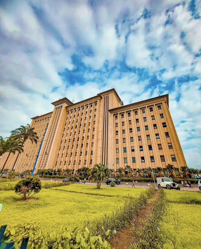 Moara Midema Matadi — Matadi (Congo - Kinshasa)