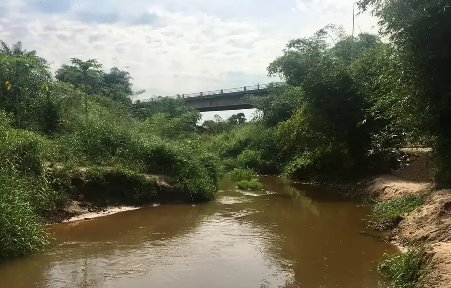 Kasangulu