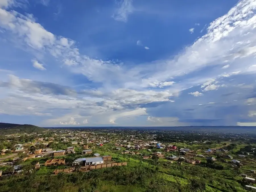 Kasumbalesa