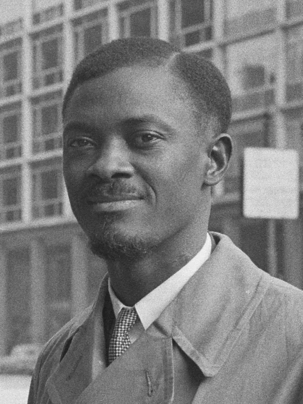Katako-Kombe — Lusambo (Congo - Kinshasa)