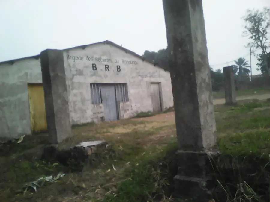 Kenge (Congo - Kinshasa)