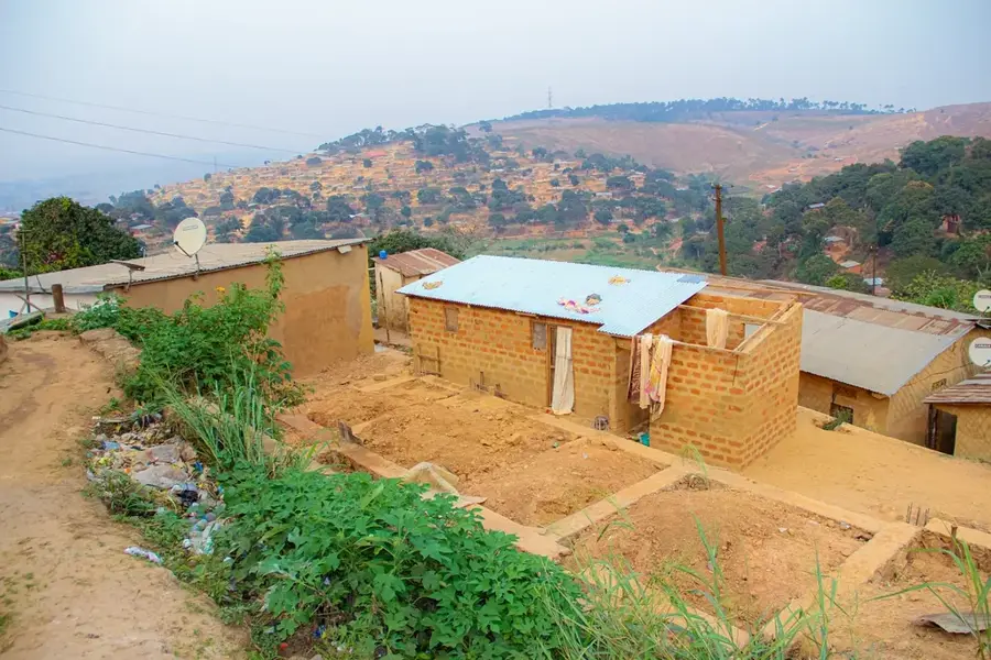 Kimpese — Matadi (Congo - Kinshasa)