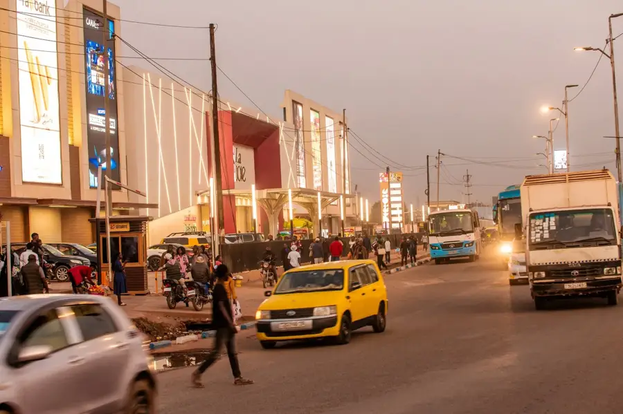 Kolwezi