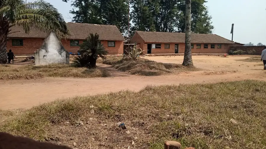 Luputa (Congo - Kinshasa)