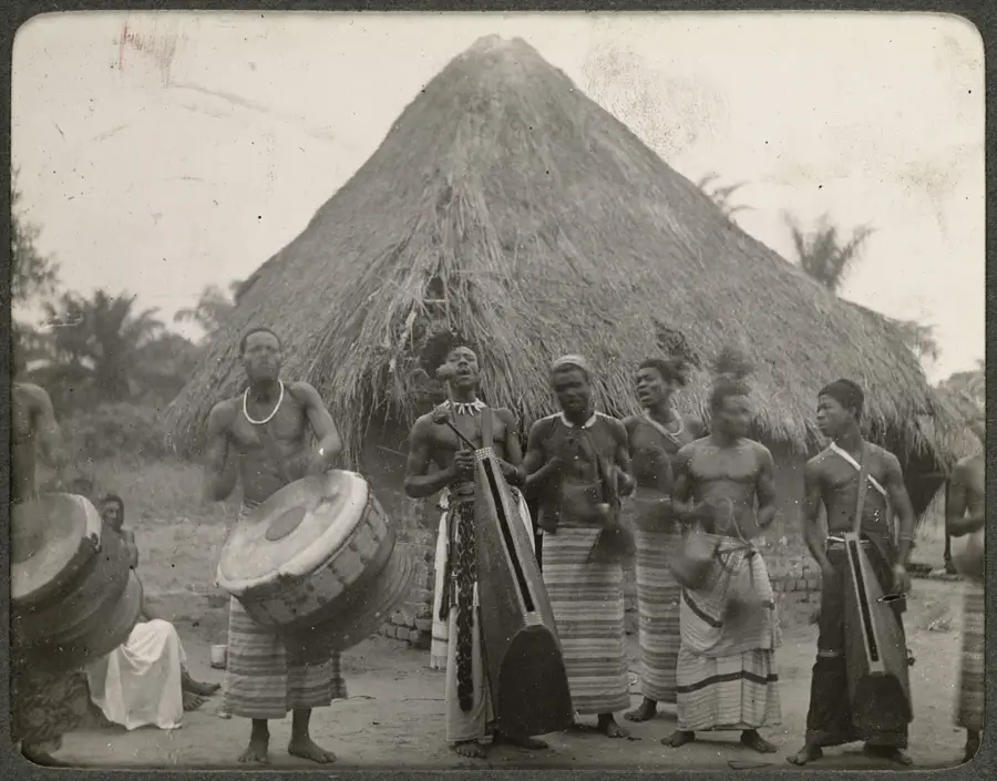 Lusambo (Congo - Kinshasa)