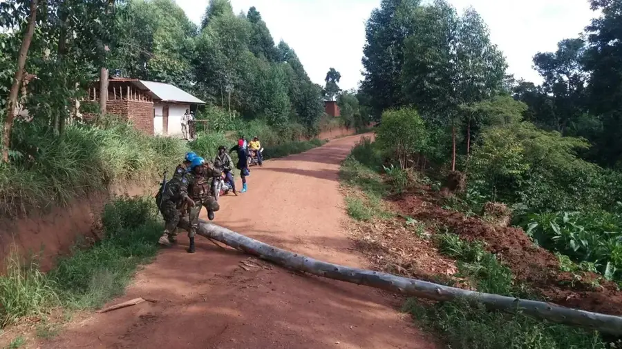 Mahagi