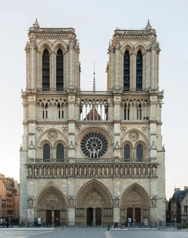 St. Eugene's Cathedral