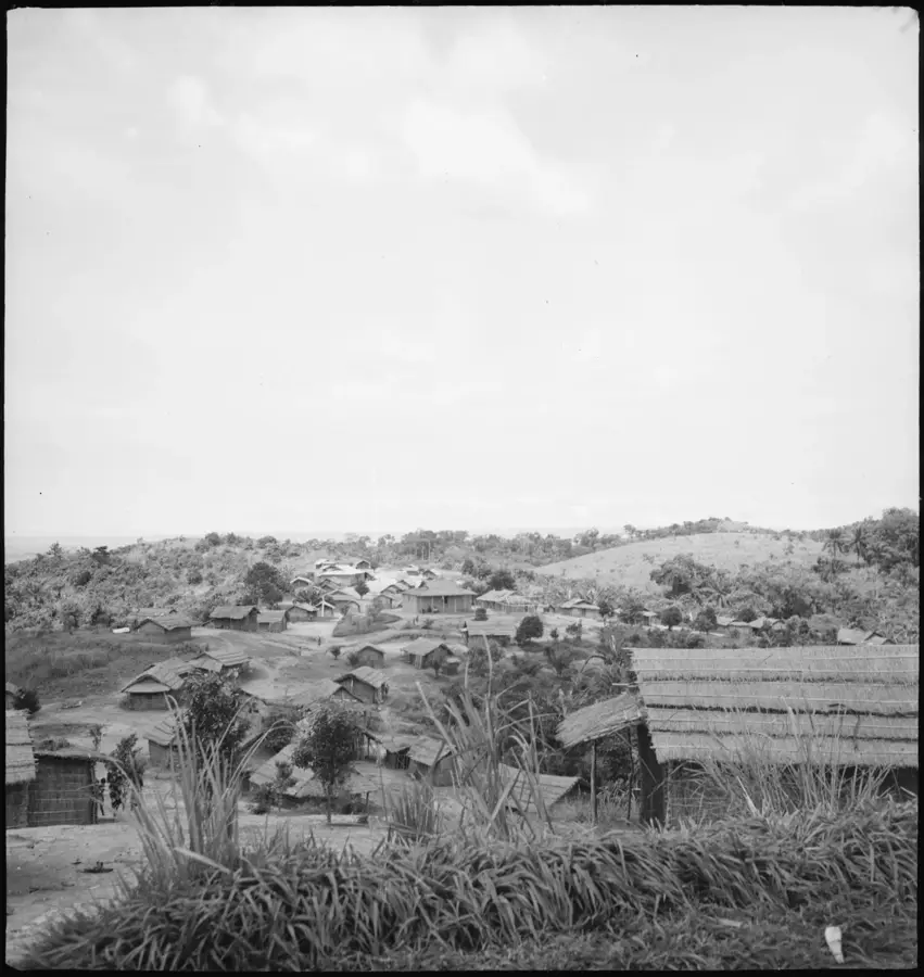 Mbanza-Ngungu