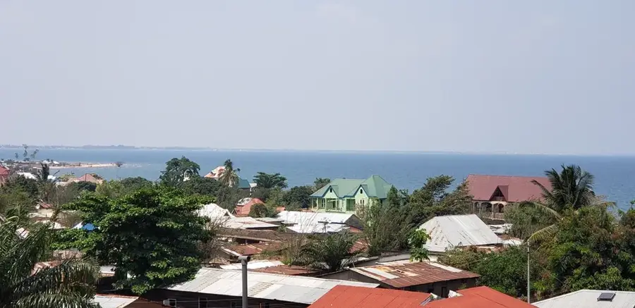 Port of Uvira