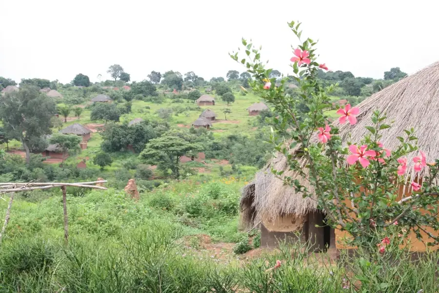 Pweto (Congo - Kinshasa)